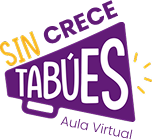 Crece Sin Tabúes - Aula Virtual